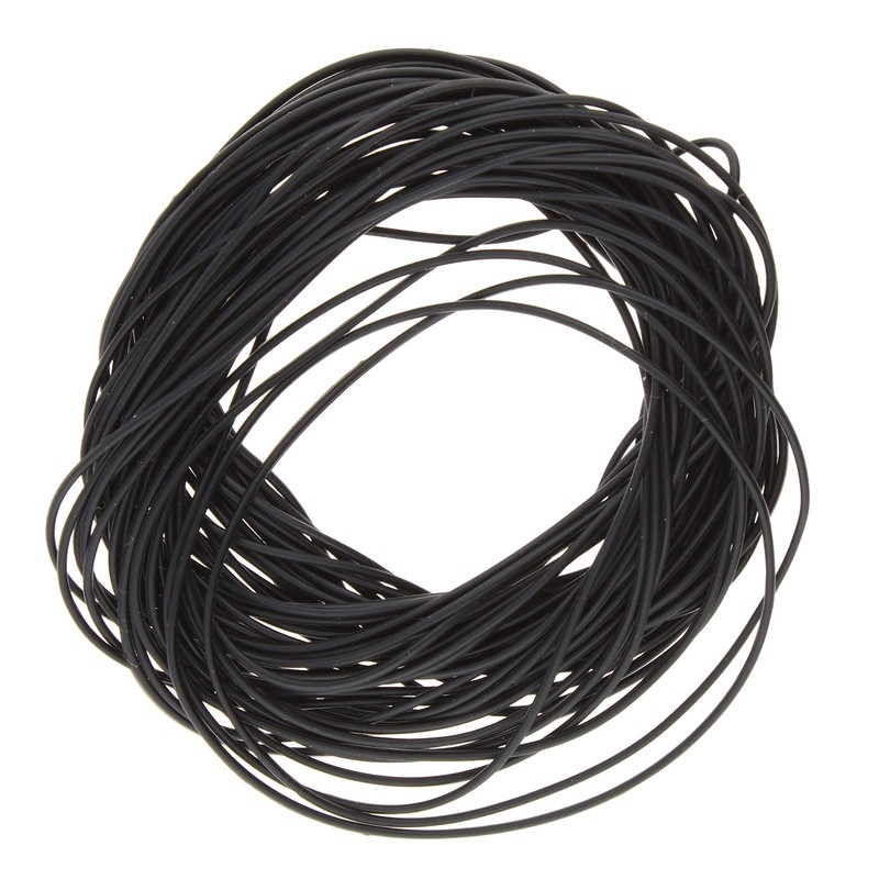 The Beadsmith Deb Moffett-Hall’s Endless Loom Bands, 7 Inches Diameter,