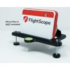 Adjustable Alignment & Leveling Stand for Flightscope Mevo Plus (Mevo+)