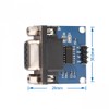 MAX3232 Converter Module 232 to TTL Serial Port Board Connector,