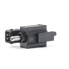 RIDEX Pressure Converter Turbocharger 3553P0047