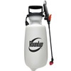 Roundup 2 Gallon Hand Pump Tank Sprayer Heavy Duty Multi