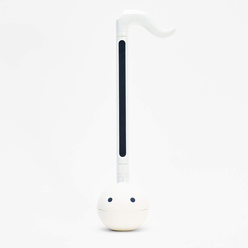 Otamatone Cube Ottamatone Neo White