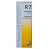 R7 - Dr. Reckeweg - Homeopathic Remedy - Single -