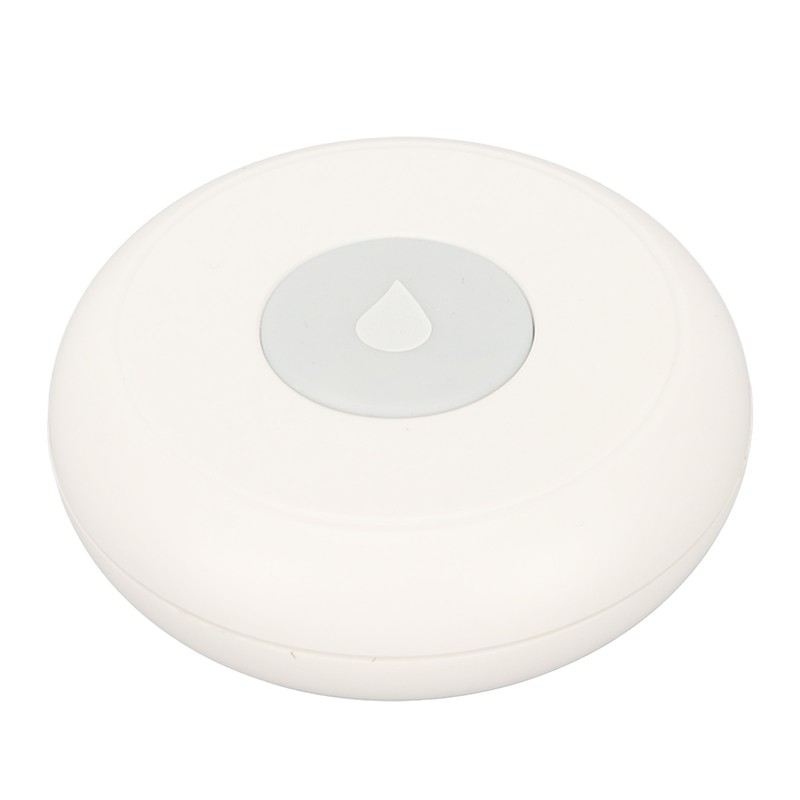 Water Leak Sensor Wireless Liquid Leakage Detector IP67 Waterproof for