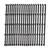 SuperDi R Panel Metal Roof Foam Closure Strips 9" Fits