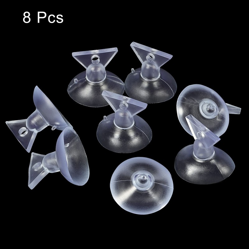 MECCANIXITY Bulb Changers, Suction Cup Light Lamp Replacing Tools for