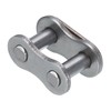 sourcing map 10Pcs #35H/ DIN/ISO 06CH Chain Master Connector Link