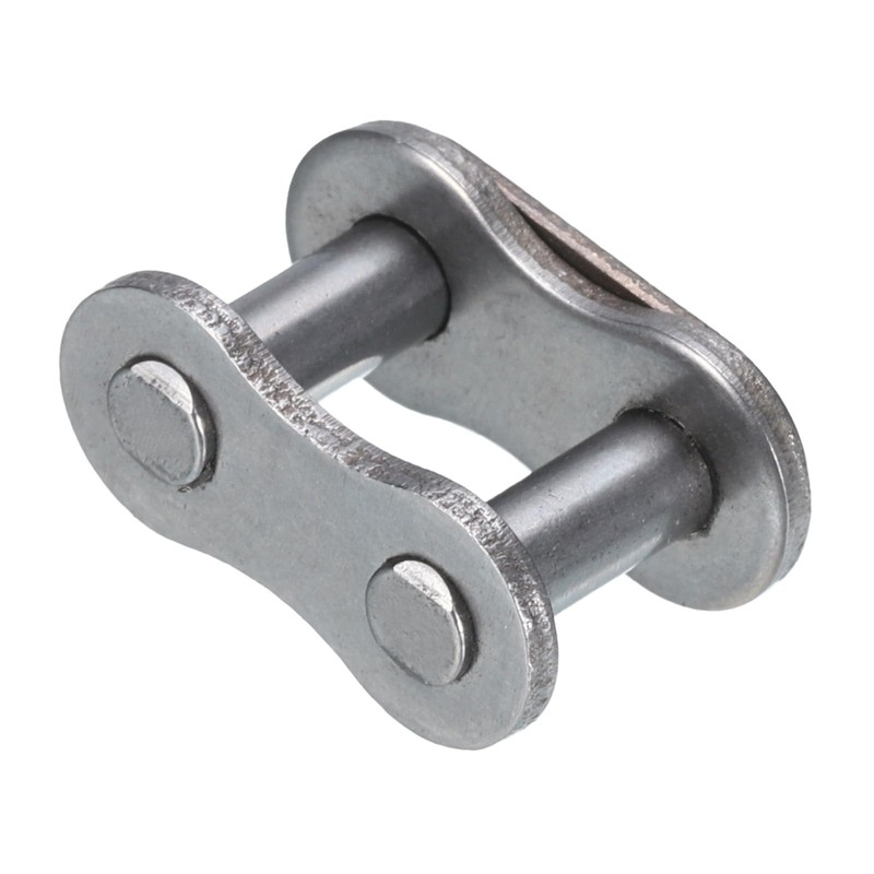 sourcing map 10Pcs #35H/ DIN/ISO 06CH Chain Master Connector Link