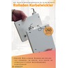 Roller Shutter Gear Winder with Crank, Roller Shutter Crank Winder