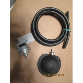 HOBART 4246,4346 Foot Pedal Repair Kit 00-087711-214-1,00-87711-213-1,00-292629