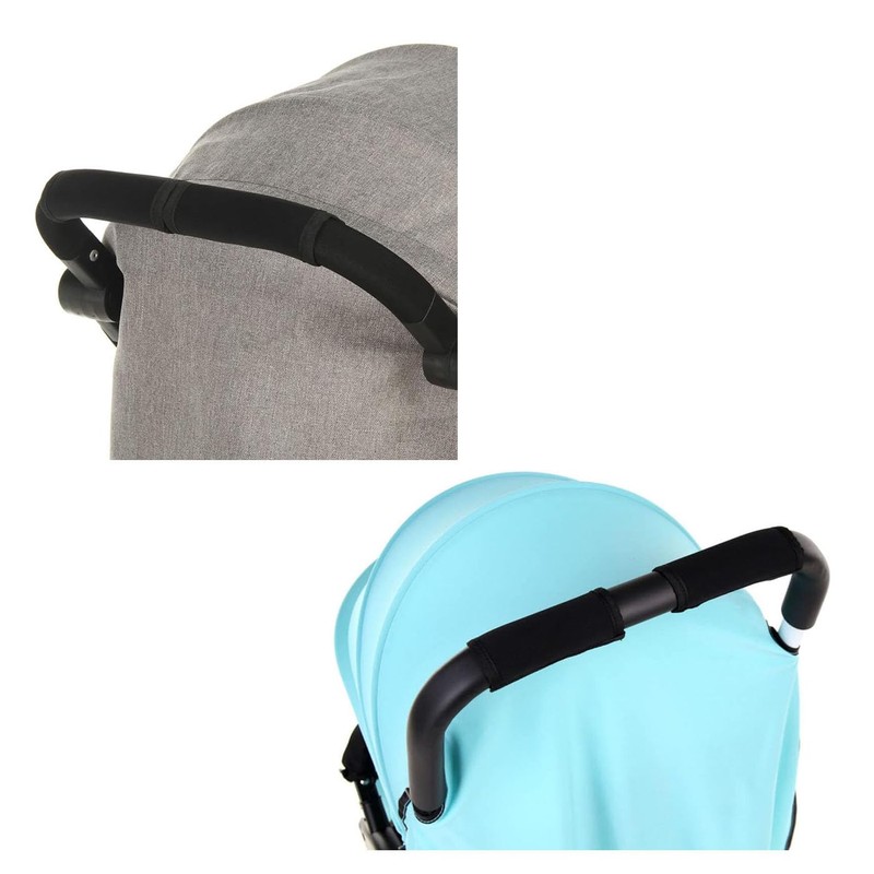 Mirhua Suitcase Handle Cover Protection Baby Stroller Suitcase Bag Handle
