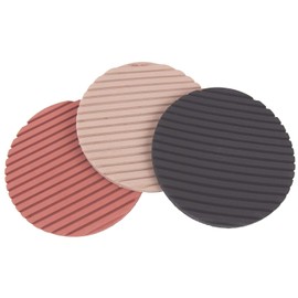 水を吸い取る コースター 3色セット FP-279