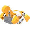 Thames & Kosmos Kids First Robot Pet Shop: Owls, French