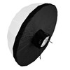 Profoto 34" Small Umbrella Backpanel, Fits 33" Small Translucent Umbrellas,