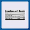 Major Oyster Shell Calcium with Vitamin D3 500 mg /