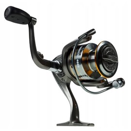 Consensus FD10 9+1BB Front Brake Spinning Reel