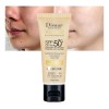 Protector Solar Ligero Antioxidante Radical Orgánico Fps50