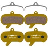 epic Disc Brake Pads for SRAM Maven Brakes | Organic,