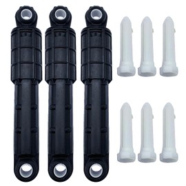 Washer Shock Absorber Compatible with for LG/Kenmore/Elite/Sears Washing Machine Models WM8000HVA WM2650HWA WM3470HWA,Replace for 383EER3001V 383EER3001S AP4998813 PS3522315 AP5201523