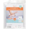 Tataway Sacchetti Corredo Baby 5pz – Set Bustine per Neonati–