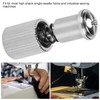 Sewing Machine Spring Foot Clamp Presser Foot Easy Change Screw