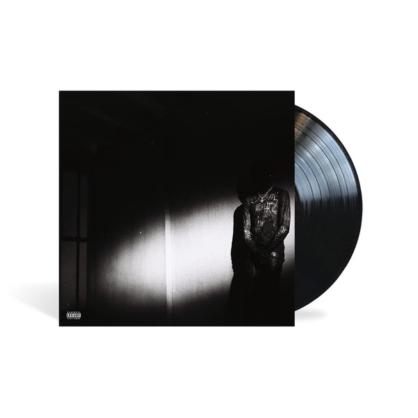 UNIVERSAL MUSIC GROUP NO STYLIST[LP]