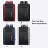 Portable Backpack Camping Travel Bag Business Daypack with USB Charging