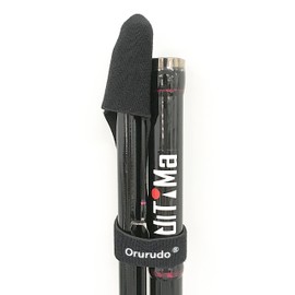 Orurdo qb500080a01n0 Tip Cover (Top Cover & Rod Belt) Black