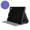 Tablet PC Stand Cover Case P20HD Business Protective Bracket TPU+PU