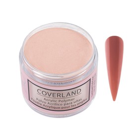 Coverland Acrylic Powder 3.5oz "Cafe au Lait" - Limited Edition