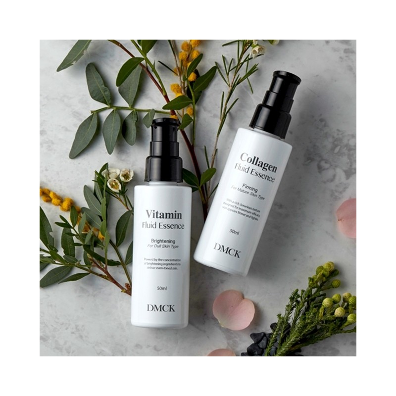DMCK Collagen Floyd Essence 300ml+sample / DMCK 콜라겐 플로이드 에센스