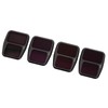 ND Filter Set for DJI Air 3 Drone ND8 ND16