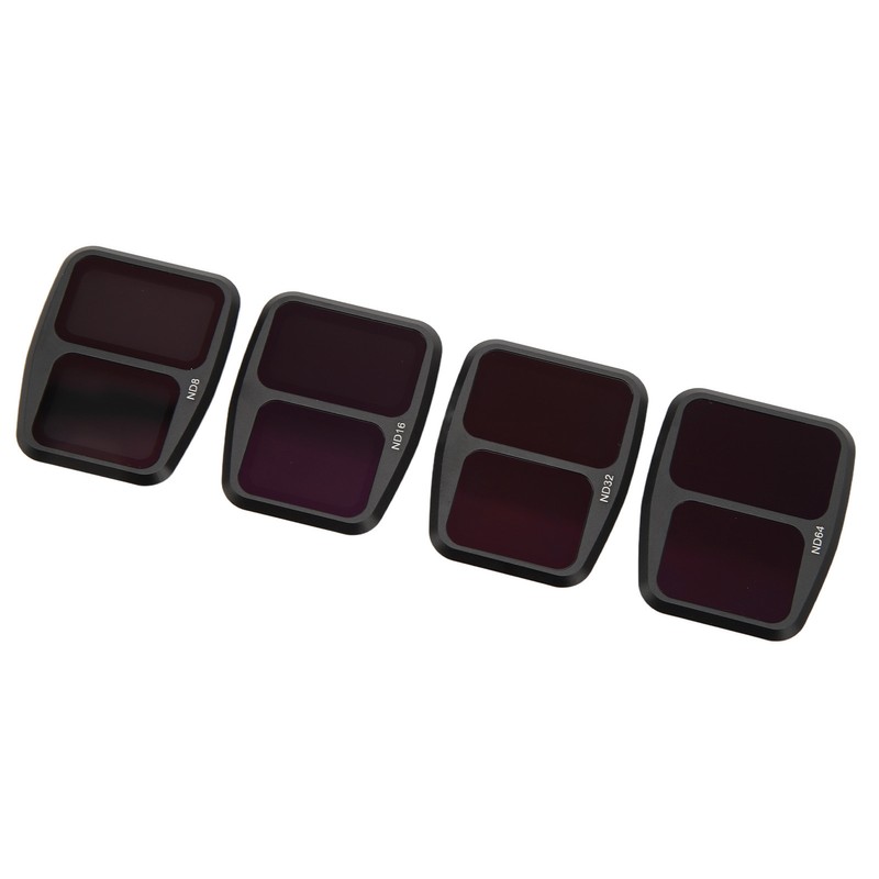ND Filter Set for DJI Air 3 Drone ND8 ND16
