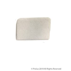 Prolux 6000 series replacement HEPA filter upright vacuum cleaner