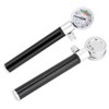 MIni Lightweight Bicycle Pump 88PSI Foldable Bike Ball Portable Pump