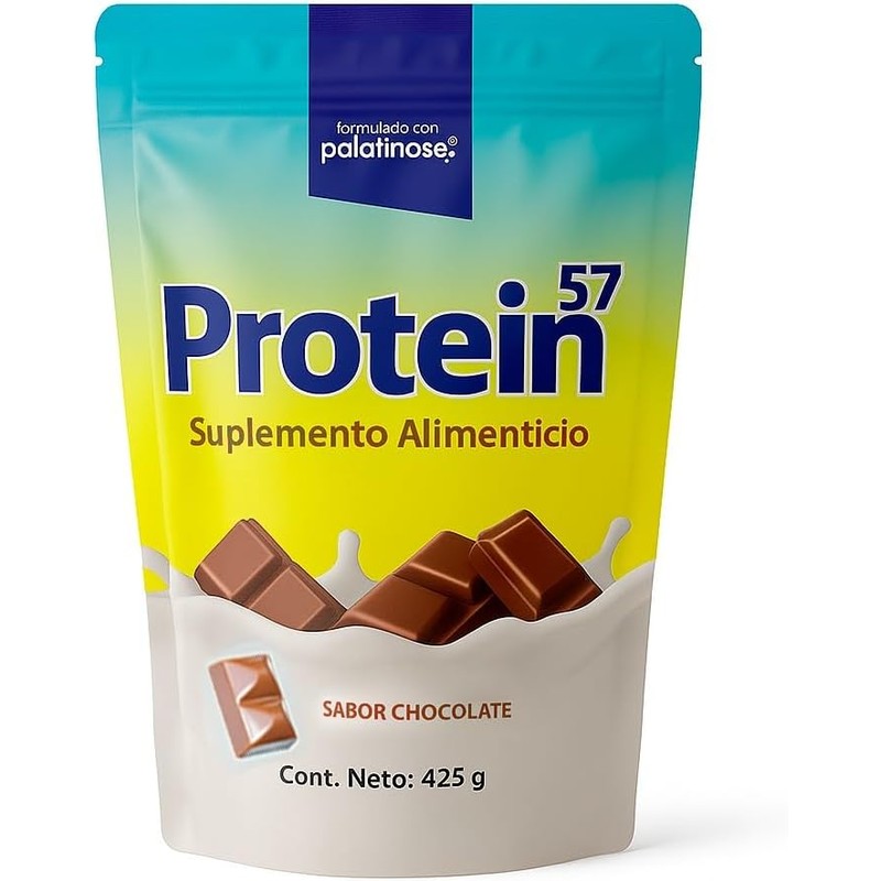 PROTEINA (425 grs, FRESAS CON CREMA)