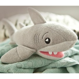 Knorrtoys 78004 - Soap Sox sea family, Tank