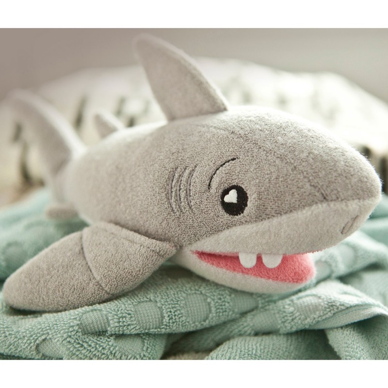 Knorrtoys 78004 - Soap Sox sea family, Tank