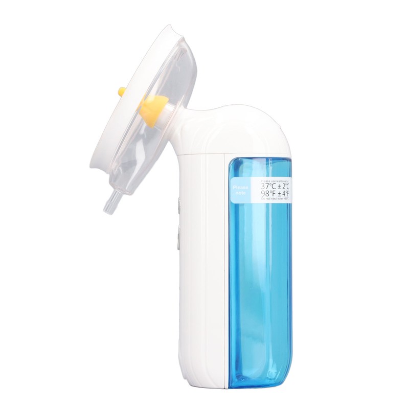 Electric Ear Wax Removal Tool with Ear Cup IPX7 Waterproof