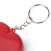 AttractionOil Gifts Heart-Shaped Knitting Tape Measure