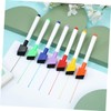 Operitacx Dry Erase Markers for Calendar Mini Whiteboard Markers Calligraphy