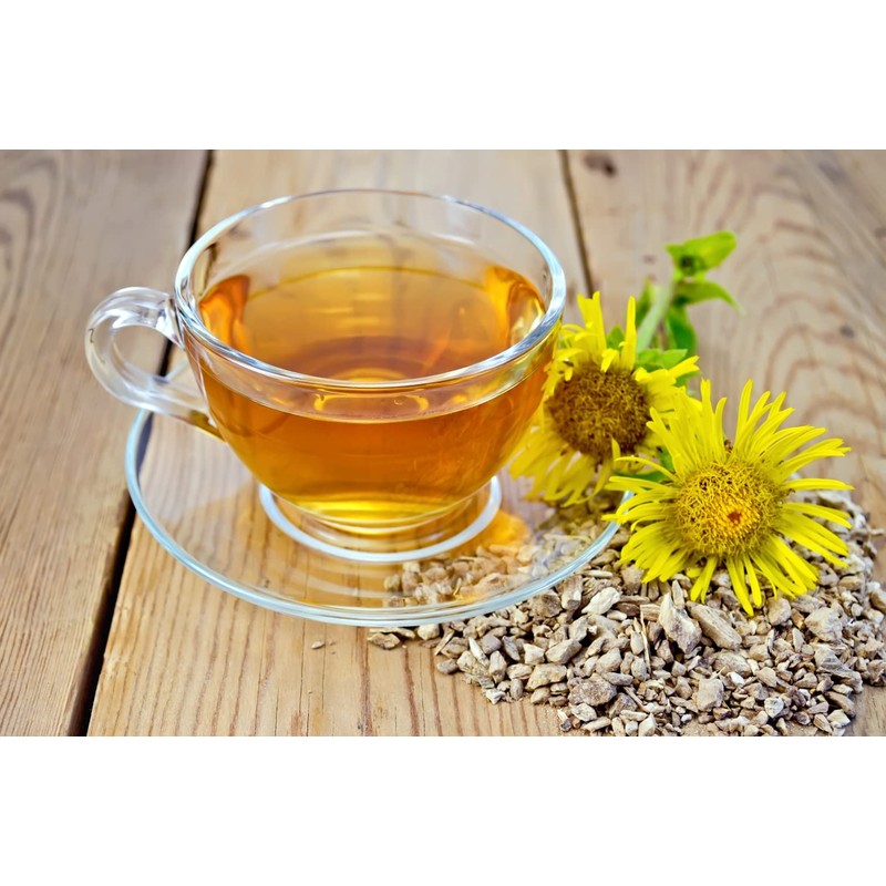 Health Embassy Oman Root | Elecampane Root | Inula Helenium