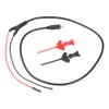 MCX Test Probe Hook Mini Oscilloscope Probe Hook for DS202