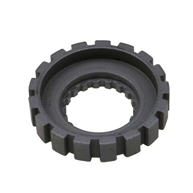 Fuerduo Lifan Complete Manual Clutch Assembly for 110cc 120cc 125cc