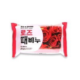 [SS62] Soap rose full of scent / [에스에스62]향기가득 때비누 로즈