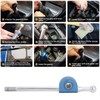 Short Throw Shifter Quick Gear Kit Fast Shifting WX‑5350 Fit
