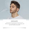 Mens Hair Powder | Volumizing Texturizing Mens Hair Powder,Gentle Portable