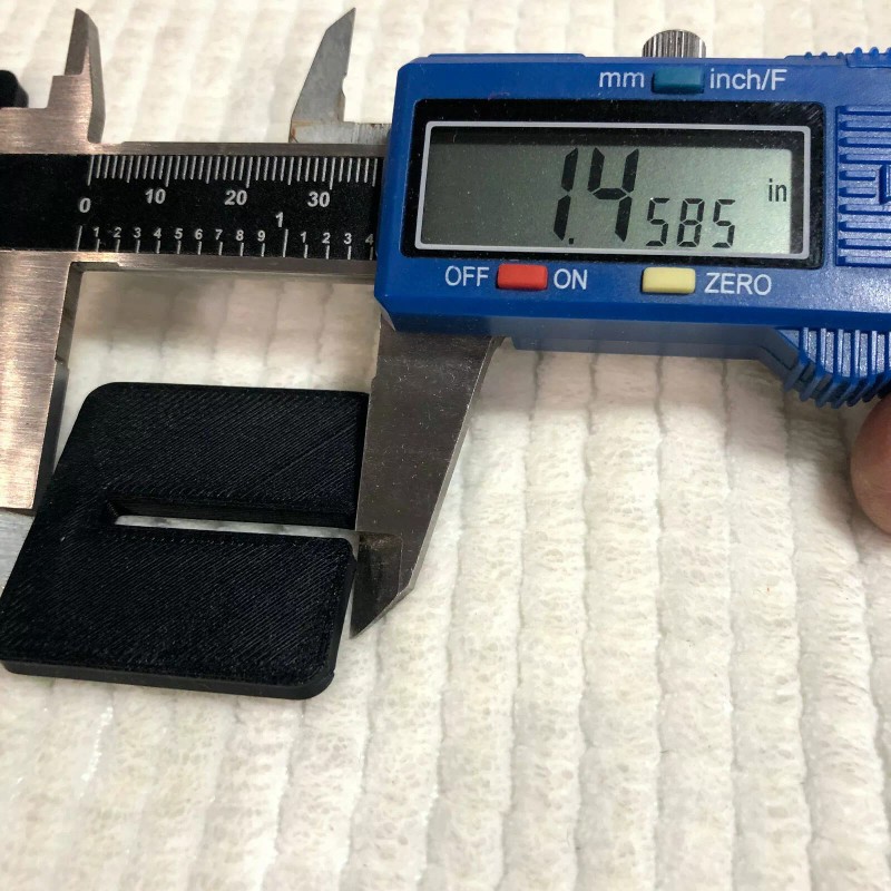 WEN 9 in Band Saw Throat Plate Inserts Model 3959