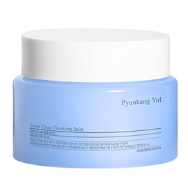 Pyunkangyul Deep Clear Cleansing Balm, 100ml, 1 piece / 편강율 딥 클리어 클렌징밤, 100ml, 1개