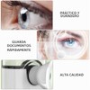 Abaodam Dispositivo Cuidado Ojos Secos Lágrimas Artificiales Humectación Profunda Alivio